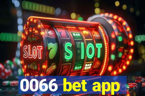 0066 bet app